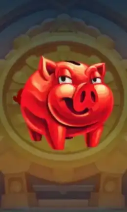 Bacon's Bank